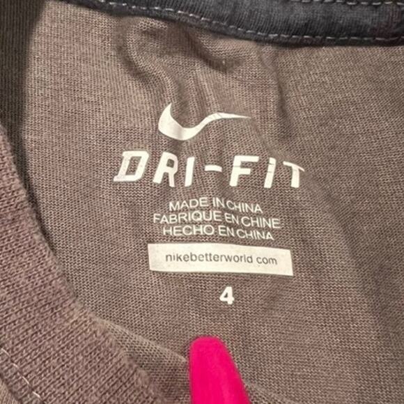 Boys Size 4 Nike & RBX Clothing Bundle - Picture 5 of 8